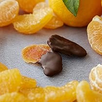 オレンジチョコ CATEGORY オランジェット | 芦屋のチョコレートショップ【cherry.c】
